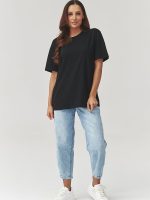 T-shirt Léa - Coton Pur — vue 2