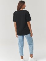 T-shirt Léa - Coton Pur — vue 3