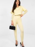 Body Rosalie Dentelle Deux Couches — vue 2