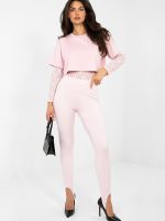 Body Romance Dentelle Superposé — vue 2