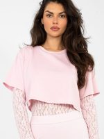 Body Romance Dentelle Superposé — vue 4