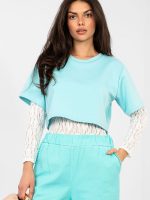 Body Dentelle Couches Élégant — vue 2