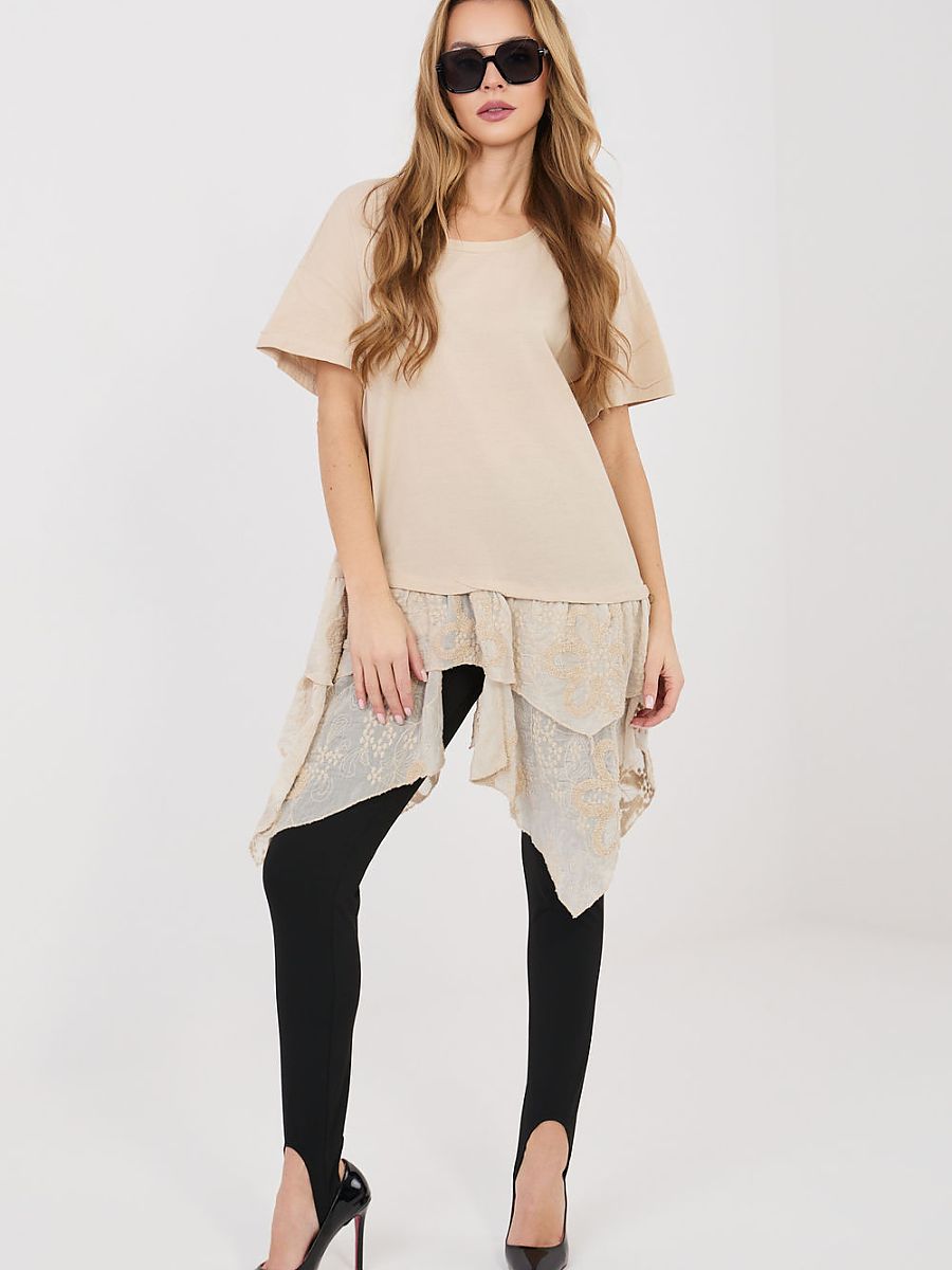 Blouses Femme