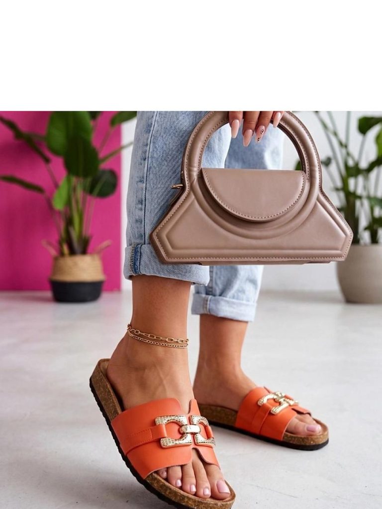 Clacquettes Solea
