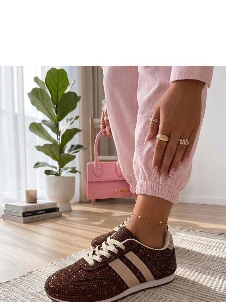 Chaussures de sport Solea — vue 3