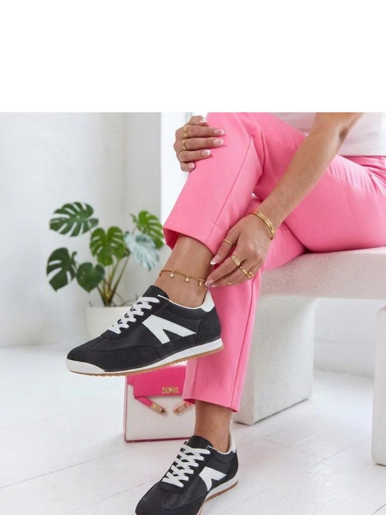 Chaussures de sport Solea — vue 2
