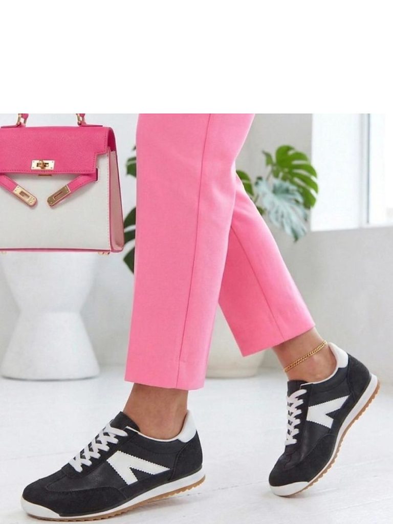 Chaussures de sport Solea — vue 3