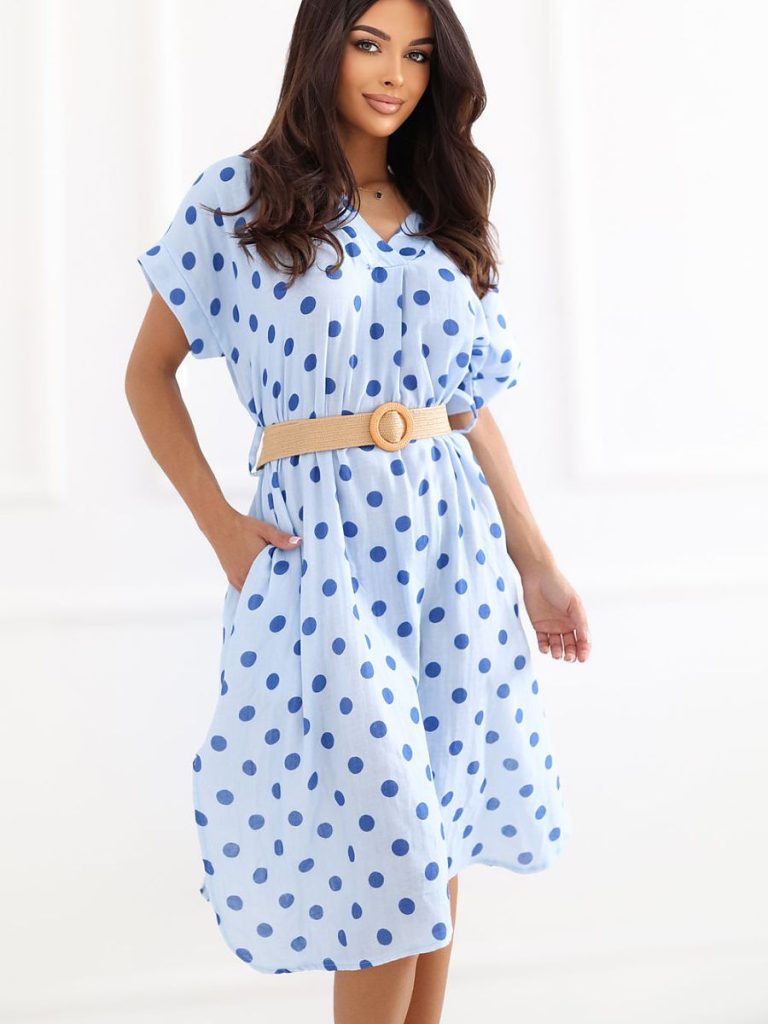 Robe de jour Italy Moda — vue 2