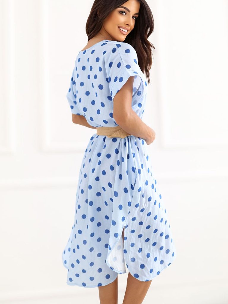 Robe de jour Italy Moda — vue 3