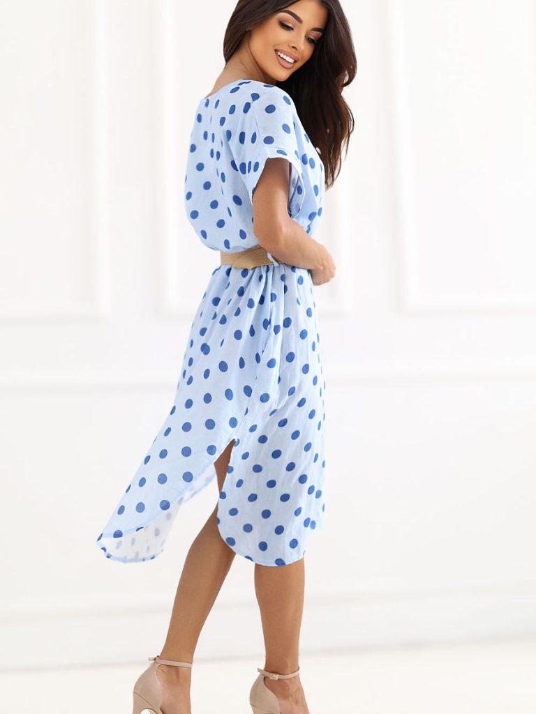 Robe de jour Italy Moda — vue 4