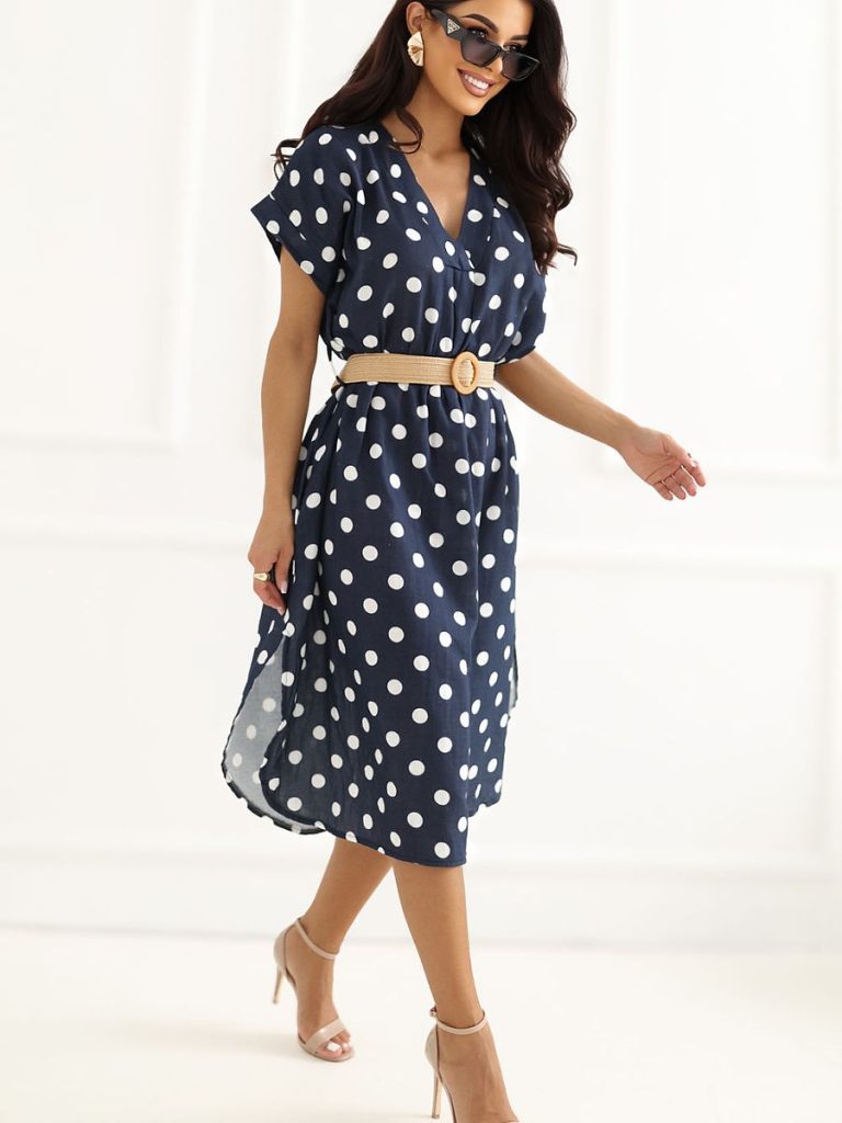 Robe de jour Italy Moda — vue 2