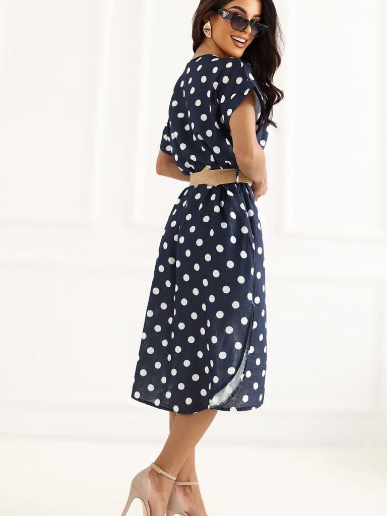 Robe de jour Italy Moda — vue 3