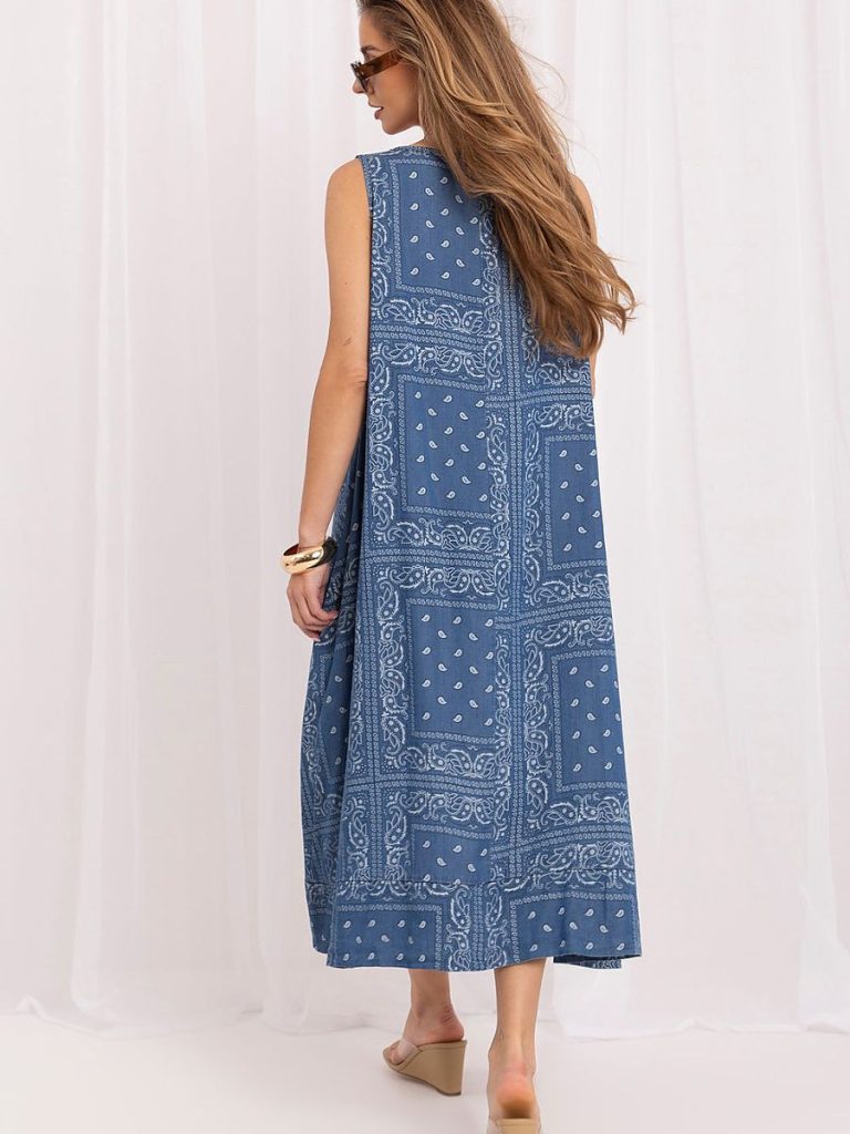 Robe de jour Italy Moda — vue 3