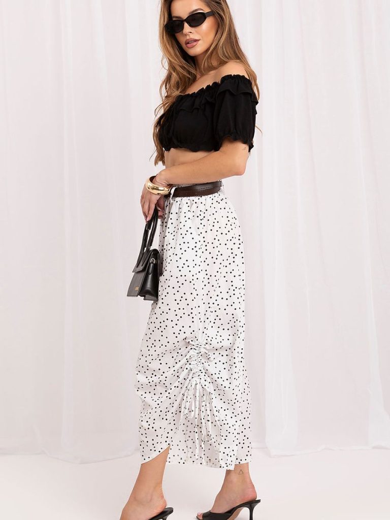 Pantalon femme Italy Moda — vue 2