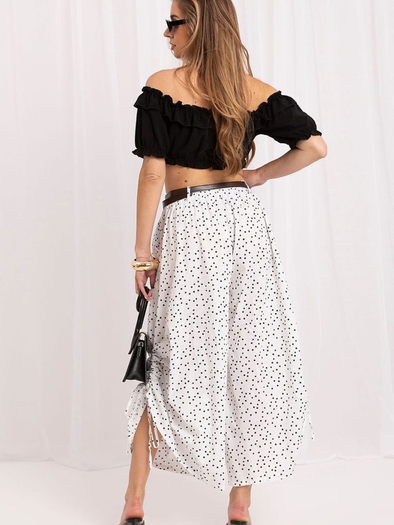 Pantalon femme Italy Moda — vue 3