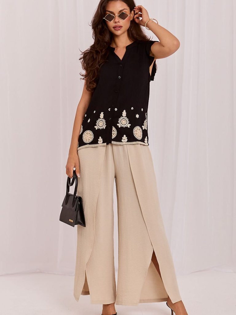 Chemise Italy Moda — vue 2