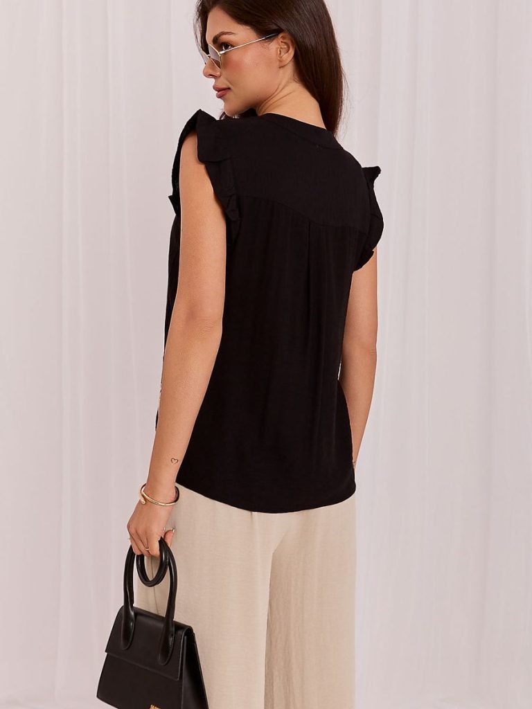 Chemise Italy Moda — vue 3