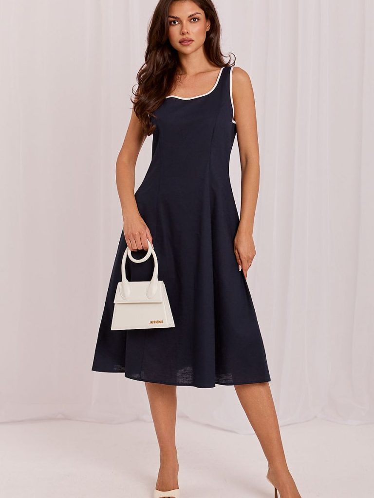 Robe de jour Italy Moda
