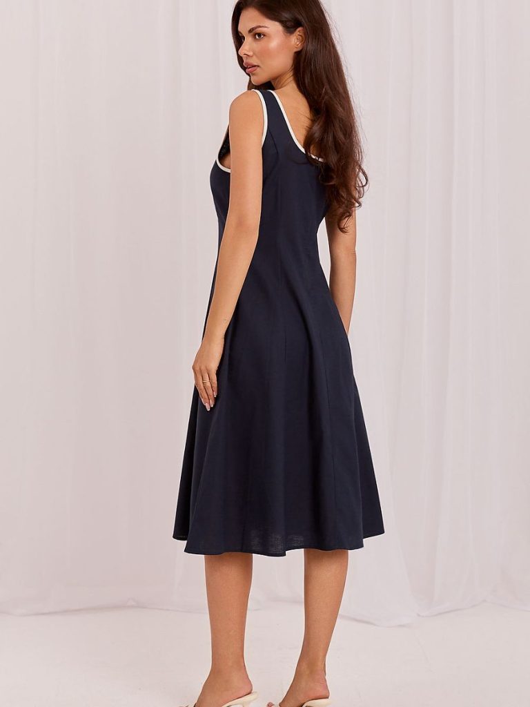 Robe de jour Italy Moda — vue 3