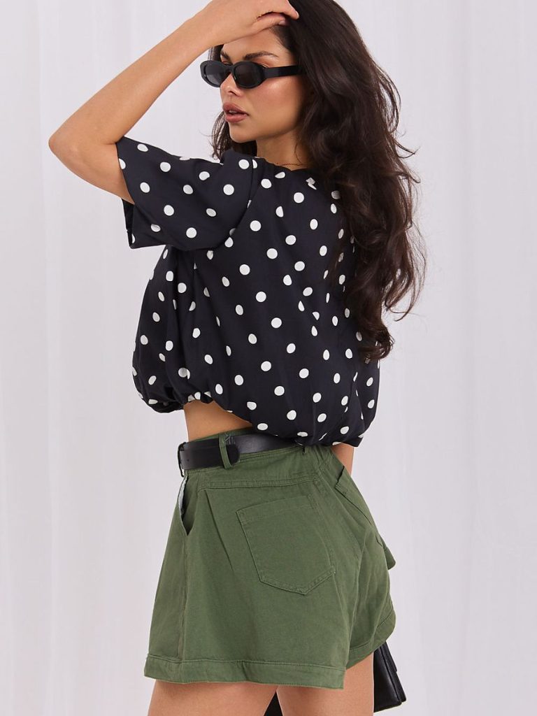 Chemisier Italy Moda — vue 3
