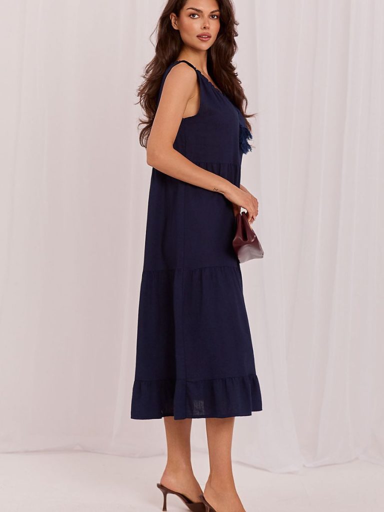 Robe de jour Italy Moda — vue 2