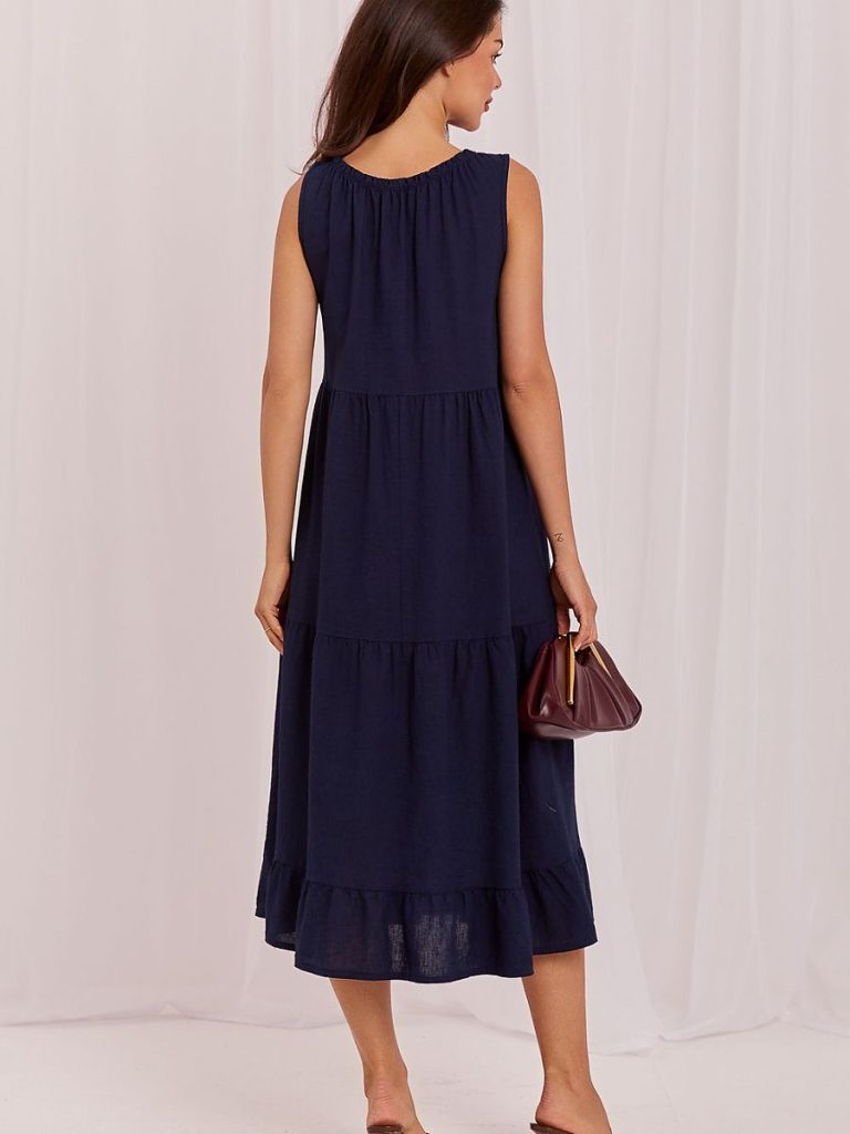 Robe de jour Italy Moda — vue 3