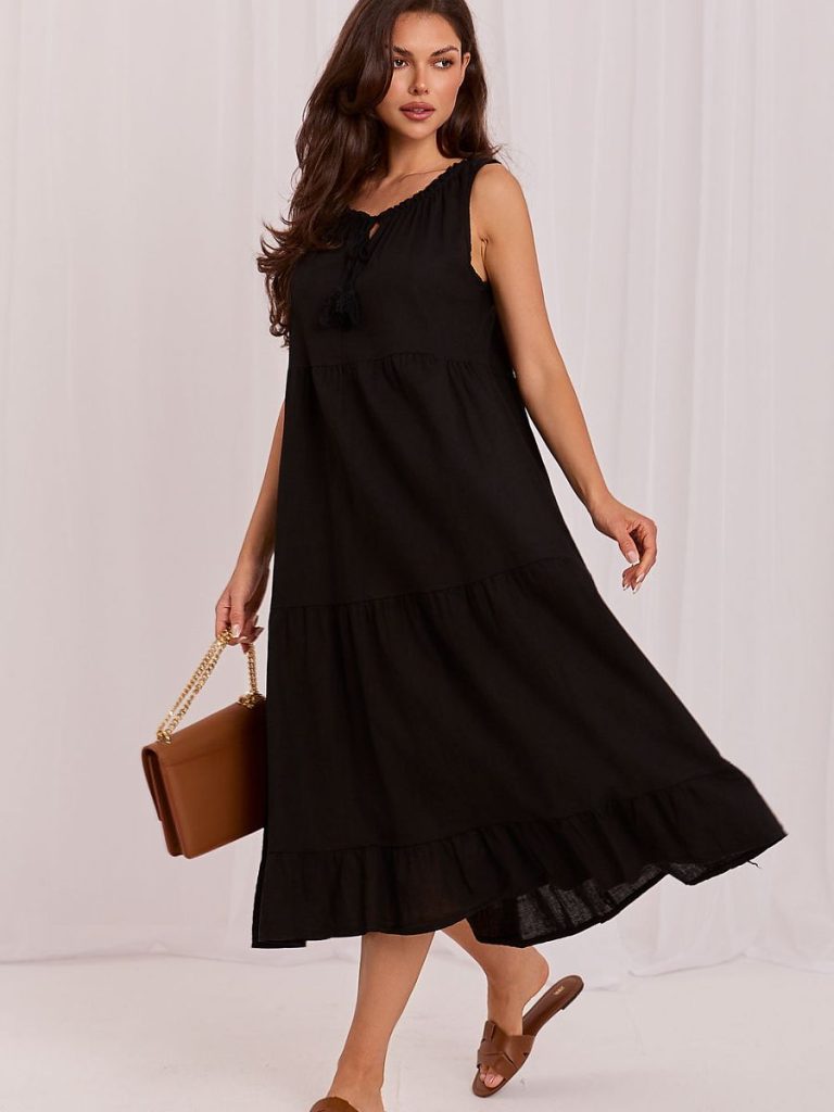 Robe de jour Italy Moda — vue 2