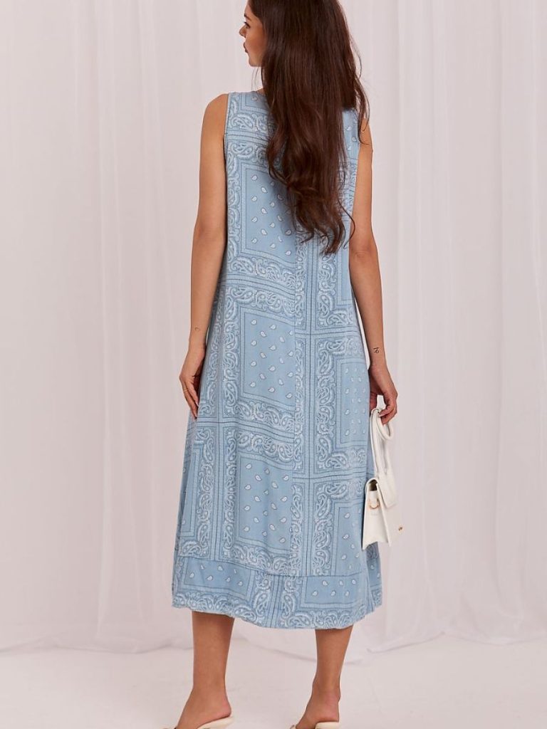 Robe de jour Italy Moda — vue 3
