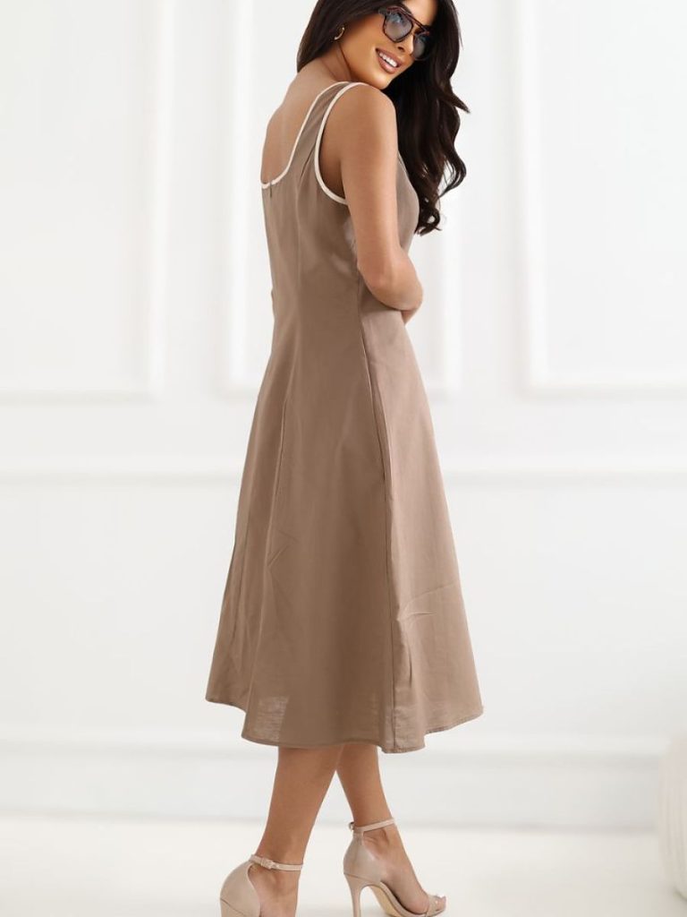 Robe de jour Italy Moda — vue 3