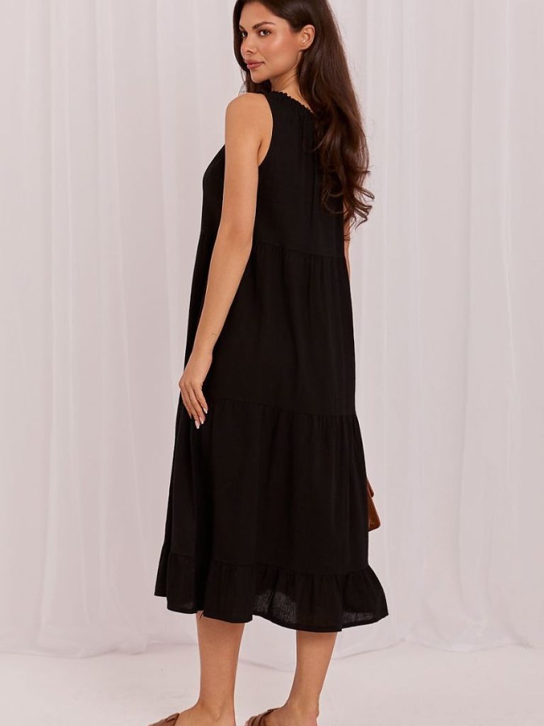 Robe de jour Italy Moda — vue 4
